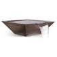 The Outdoor Plus Maya Hammered Copper Water Bowl - OPT-SCW freeshipping - Luxury Tech Inc.