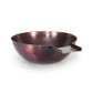 The Outdoor Plus Sedona Hammered Copper Water Bowl - OPT-RCPRWO freeshipping - Luxury Tech Inc.