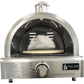 Mont Alpi SS Pizza Oven - MAPZ-SS freeshipping - Luxury Tech Inc.