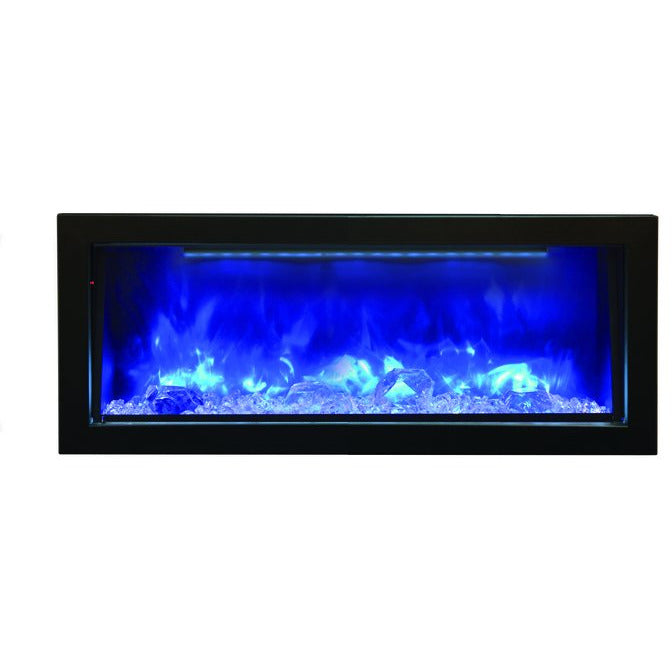 Amantii Panorama Deep Series Electric Fireplace freeshipping - Luxury Tech Inc.