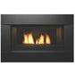 Sierra Flame Newcomb 36 Direct Vent Linear Gas Fireplace freeshipping - Luxury Tech Inc.