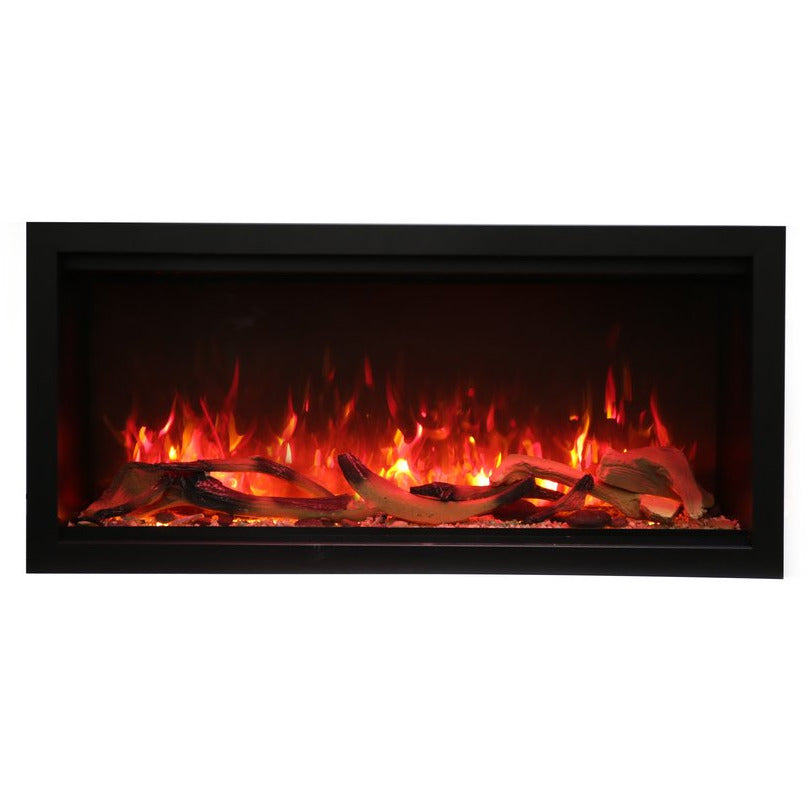 Amantii Symmetry XT Series Electric Fireplace freeshipping - Luxury Tech Inc.