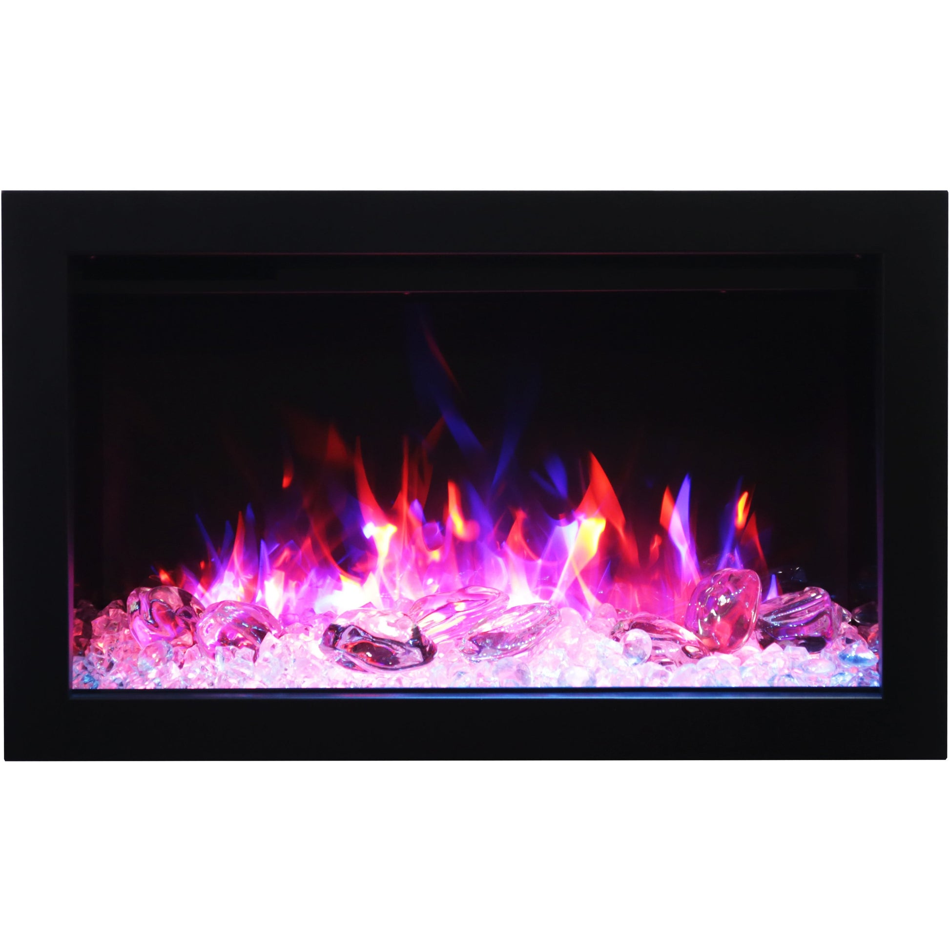 Amantii Traditional Series Electric Fireplace (TRD) freeshipping - Luxury Tech Inc.