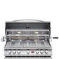 Cal Flame Convection 5 Burner Grill - BBQ19875CP
