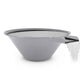 The Outdoor Plus Cazo Powder Coated Water Bowl - OPT-RPCWO freeshipping - Luxury Tech Inc.