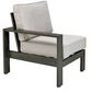 Patio Resorts New Paris Sectional Right Arm Chair - PSCCRA