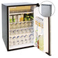 Cal Flame Stainless Steel Refrigerator - BBQ09849P